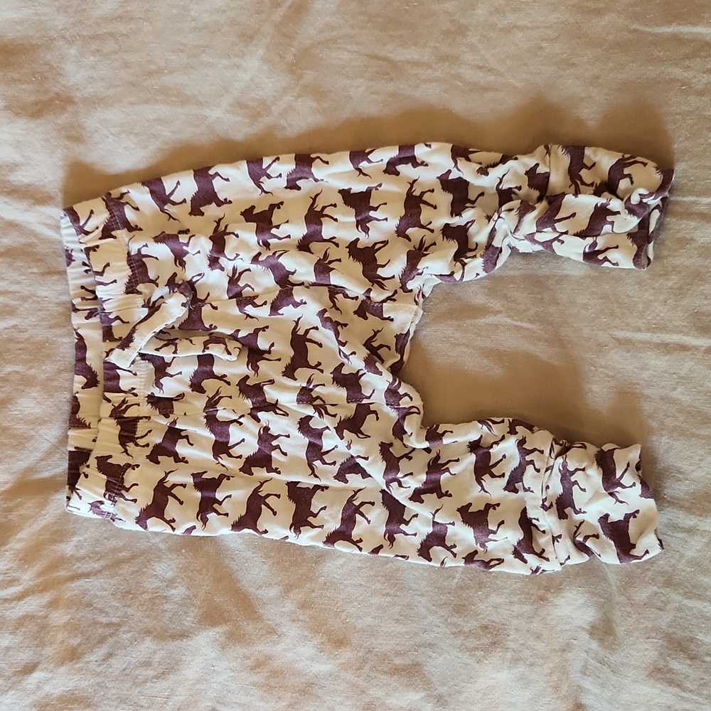 Kate Quinn Bamboo Panda Pants